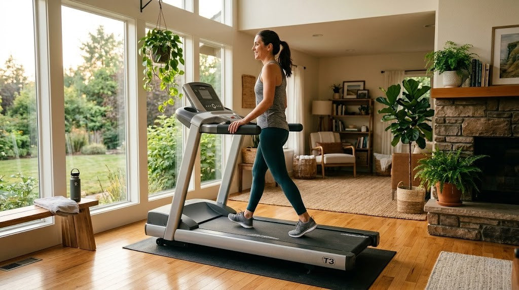 Can I buy a treadmill with my HSA?