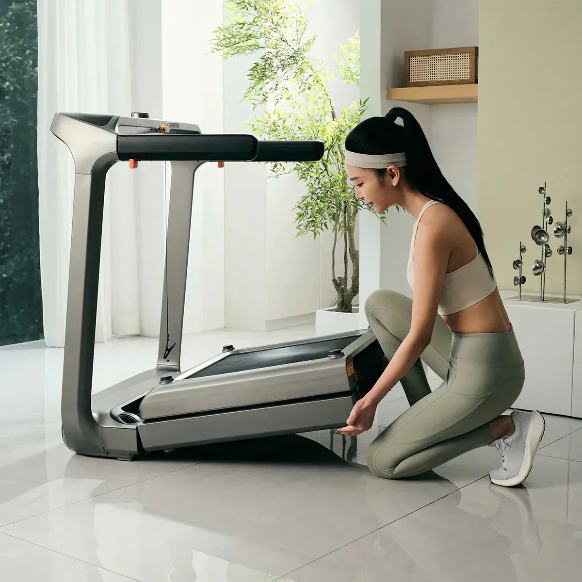 Best Folding Treadmills for Apartments & Small Homes