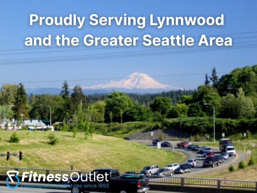 Premium Fitness Equipment in Lynnwood – The Fitness Outlet Showroom