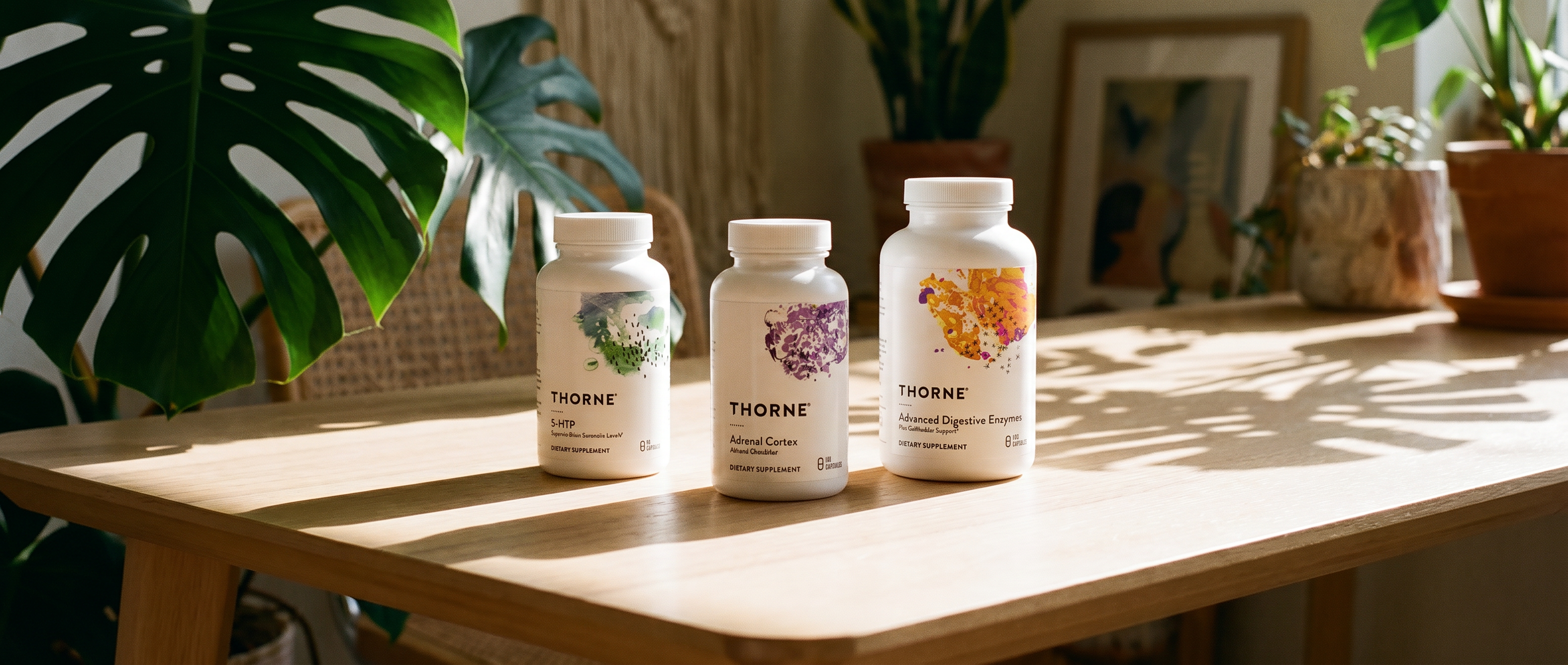 Protein Powders - Supplements