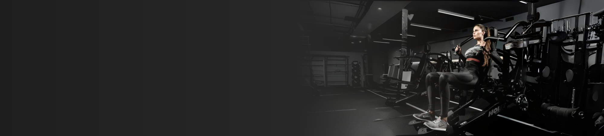 Hoist Fitness Gym & Strength Equipment