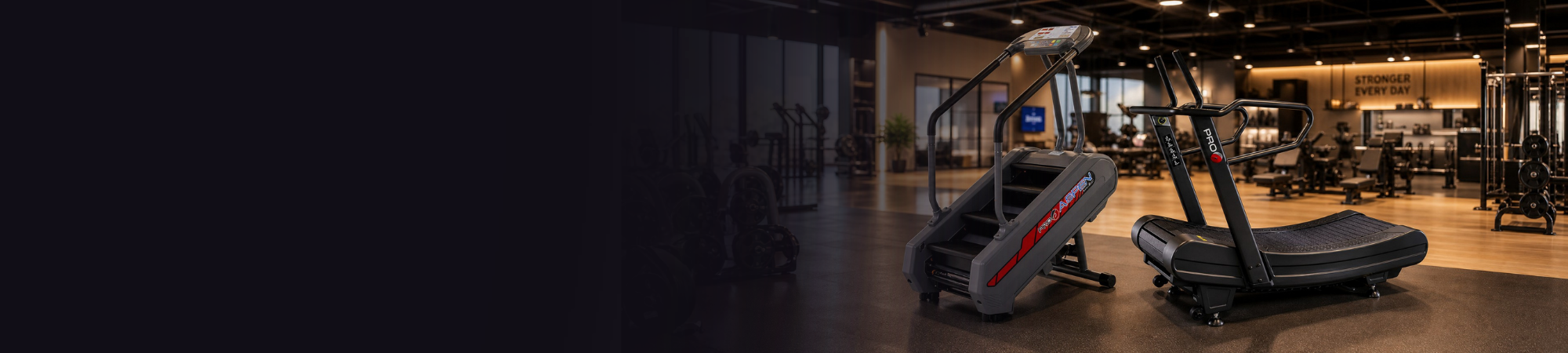 Pro 6 Fitness