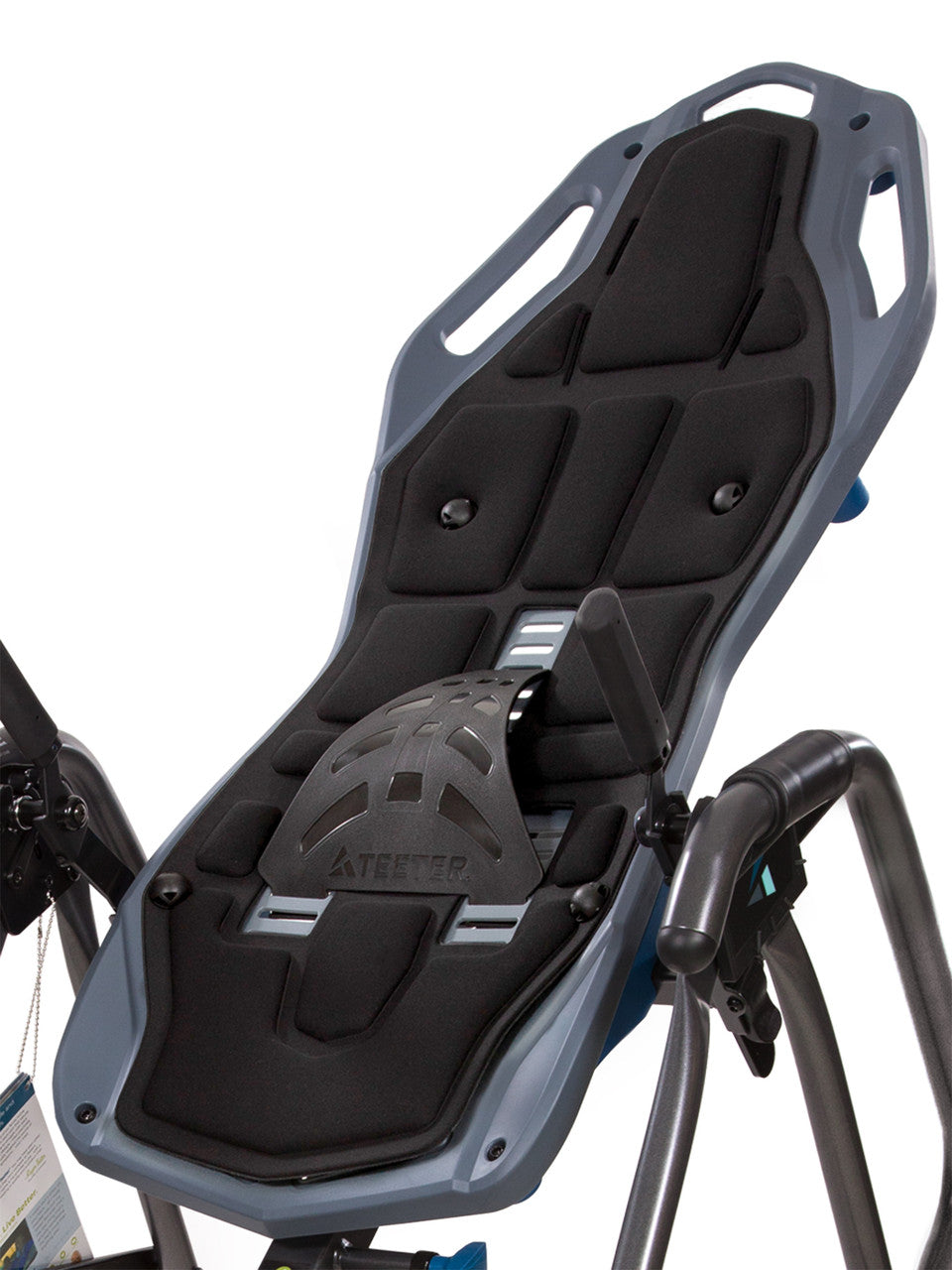 Teeter FitSpine® Comfort Cushion