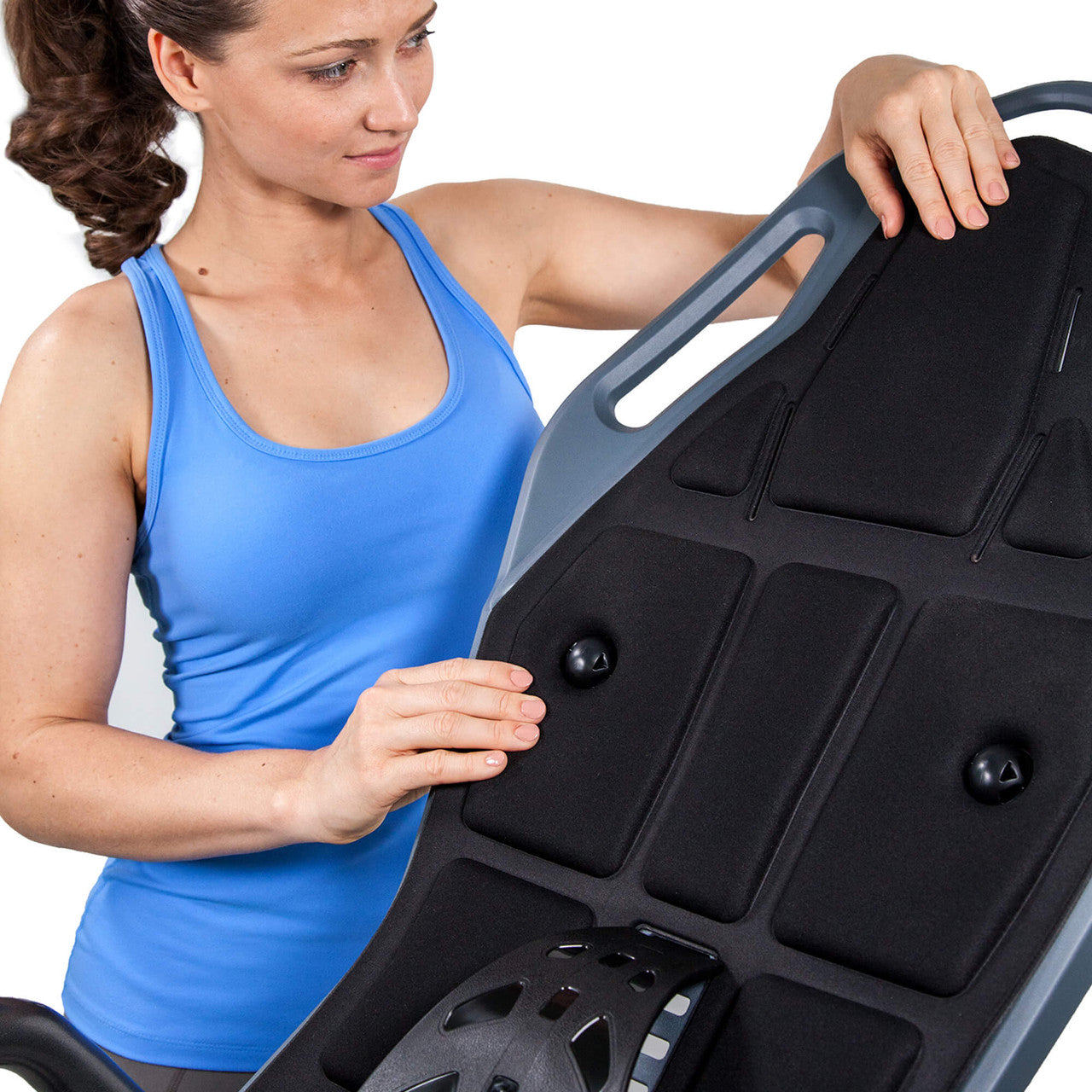 Teeter FitSpine® Comfort Cushion