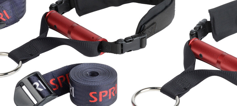Spri XTS 1.5 Training System