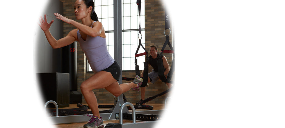 Spri XTS 1.5 Training System