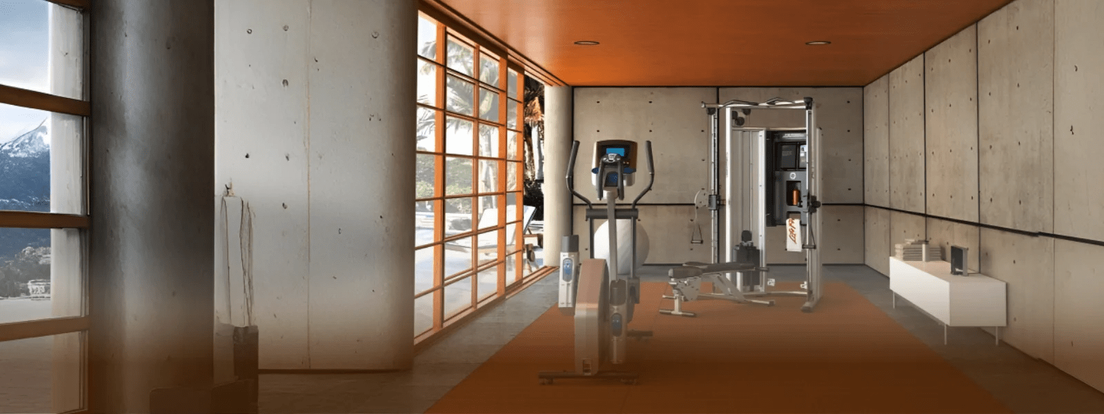 Fitness Outlet