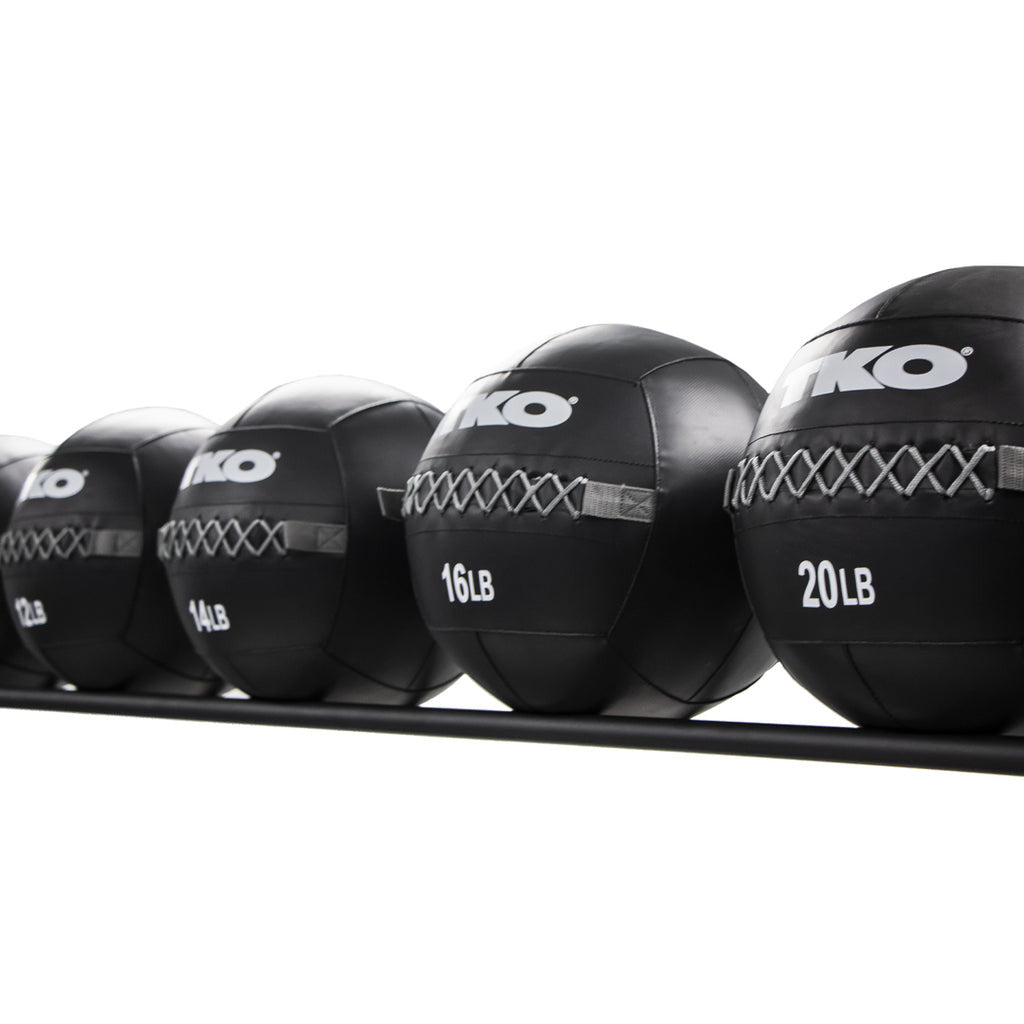 TKO Customizable Storage Rack - Med/Wall Balls sold separately