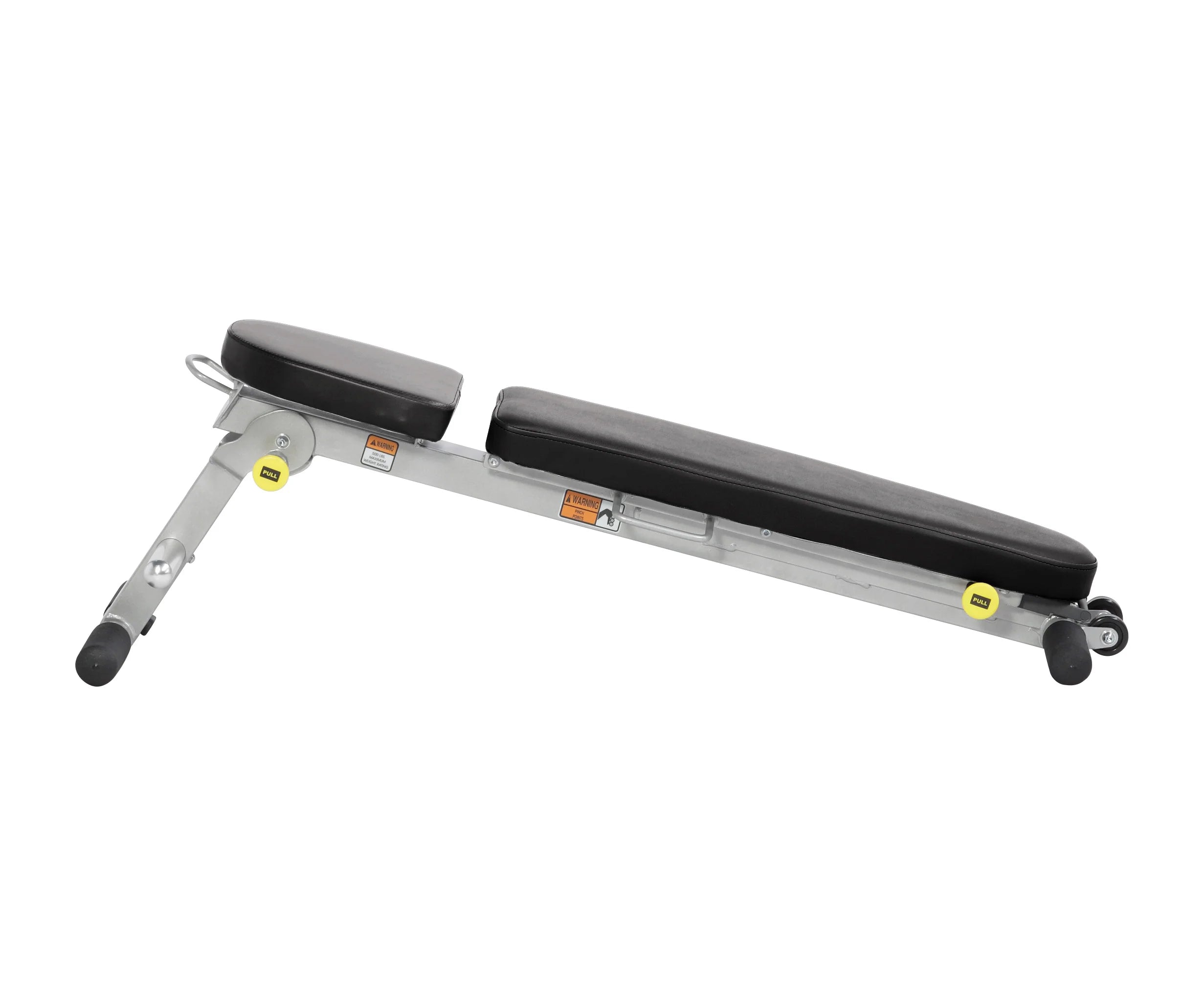 Hoist Fitness HF4145 Folding Multi-Position Bench
