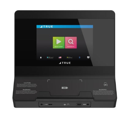 10" Touchscreen