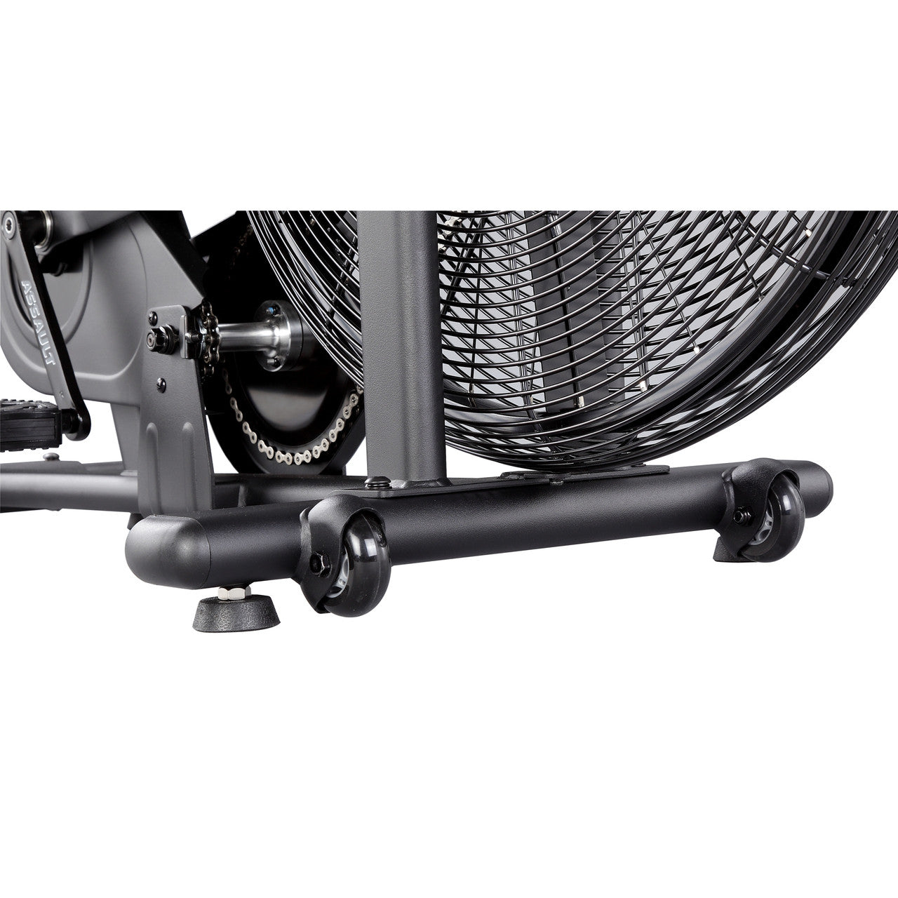 Assault Fitness Assault Air Bike Console