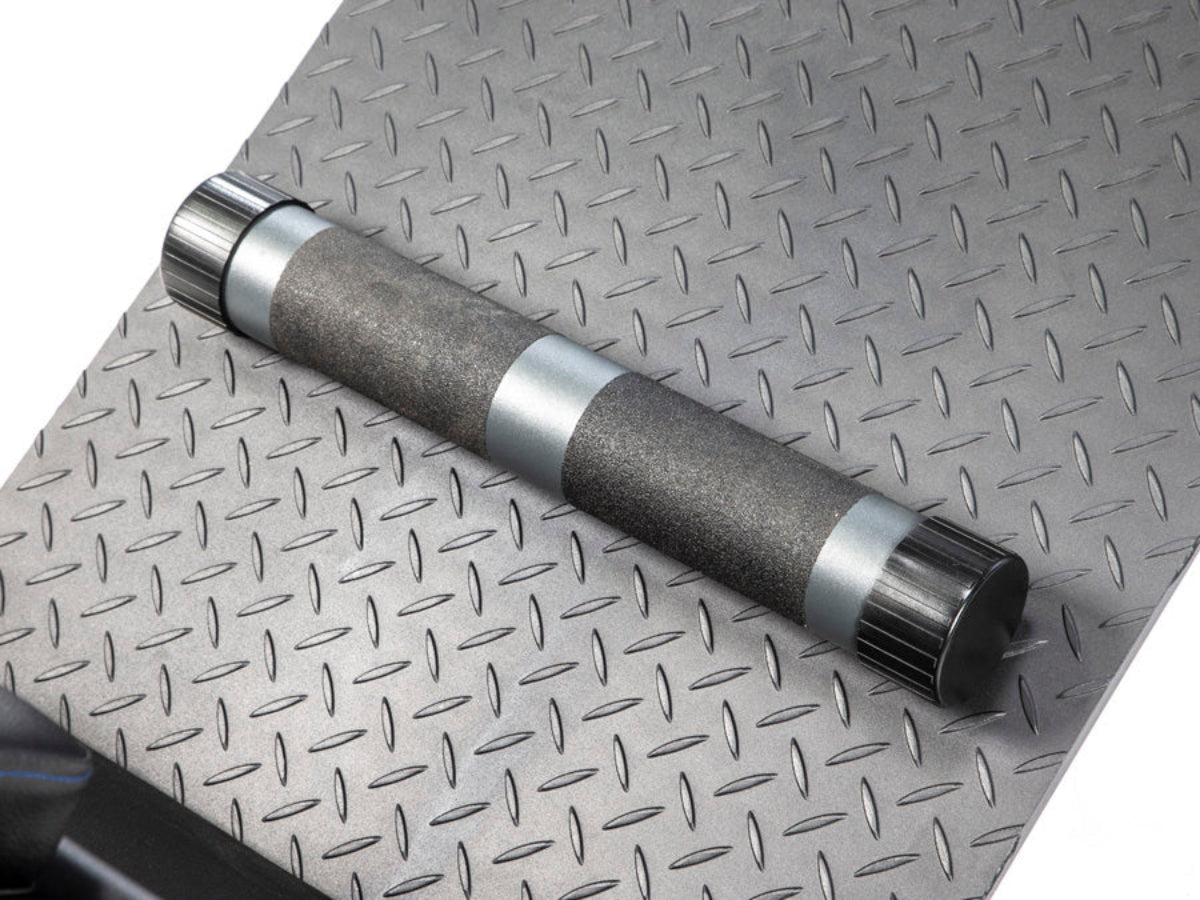 BodyCraft F760 PRO Linear Bearing Leg Press Hack Squat Hip Sled