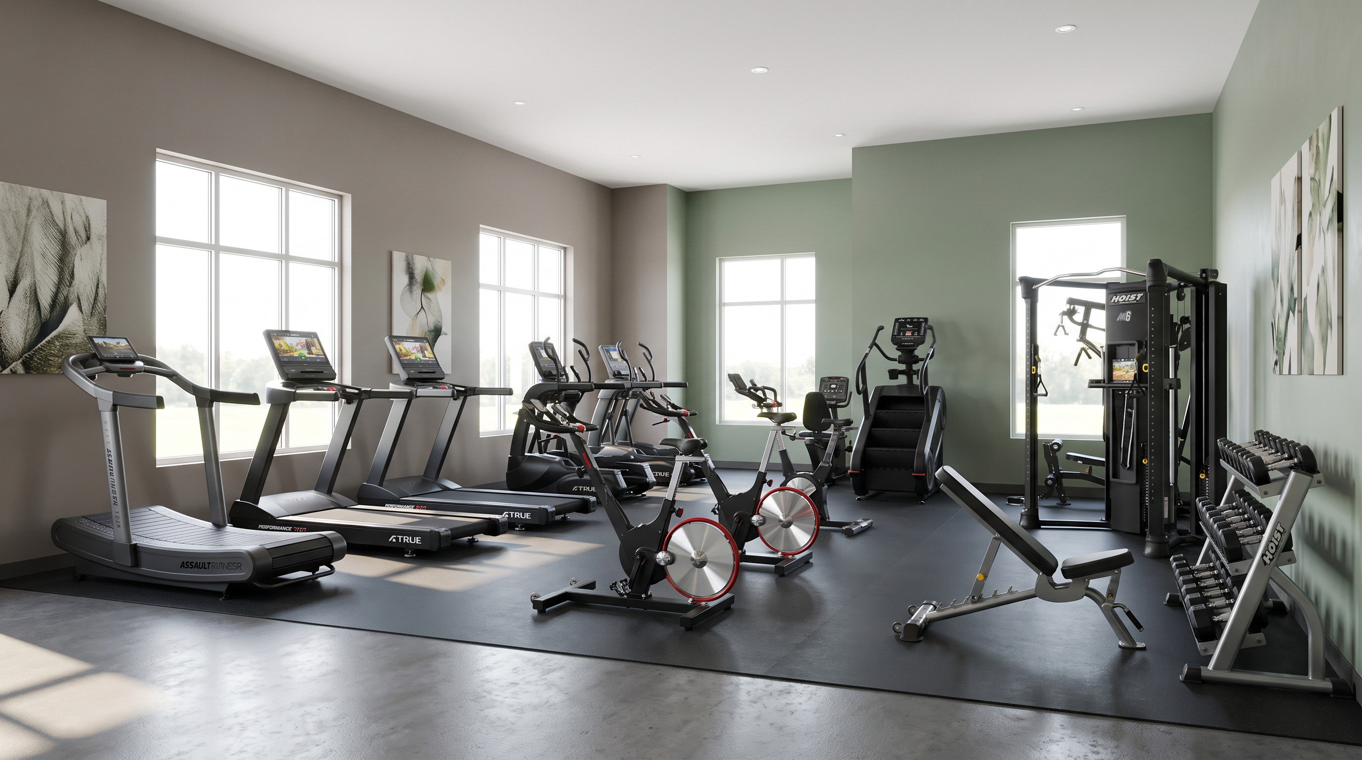 Fitness Outlet