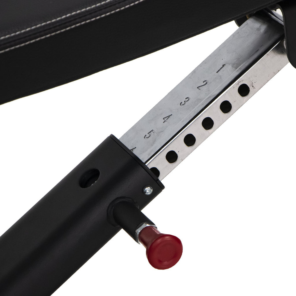 TKO Signature Multi-AB / Decline Bench