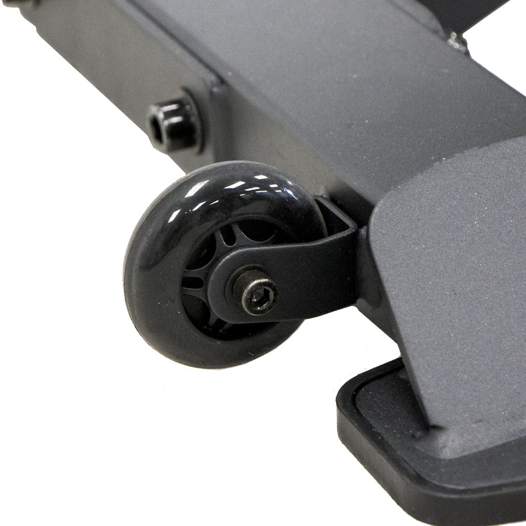 TKO Flat/Incline/Decline Bench