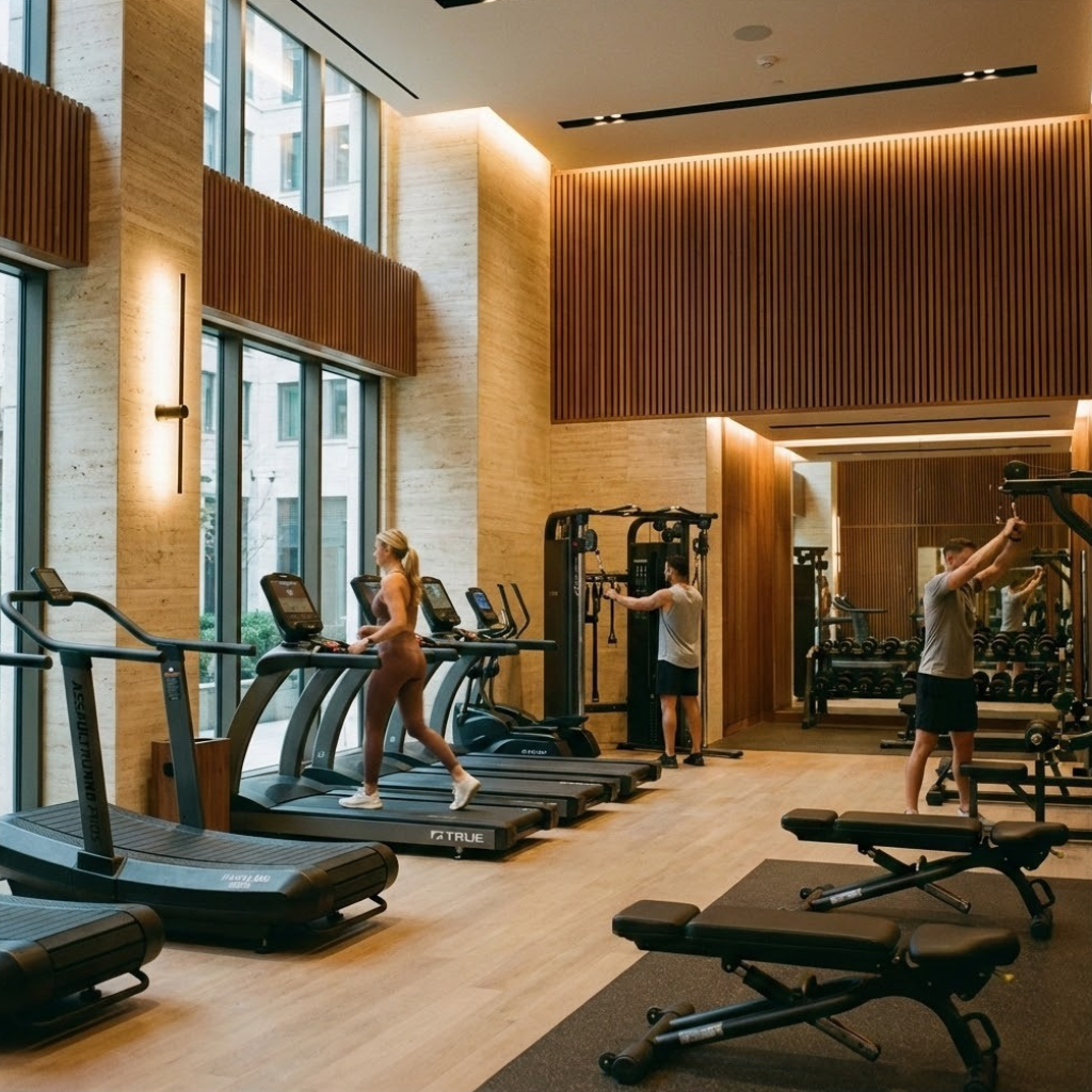Fitness Outlet