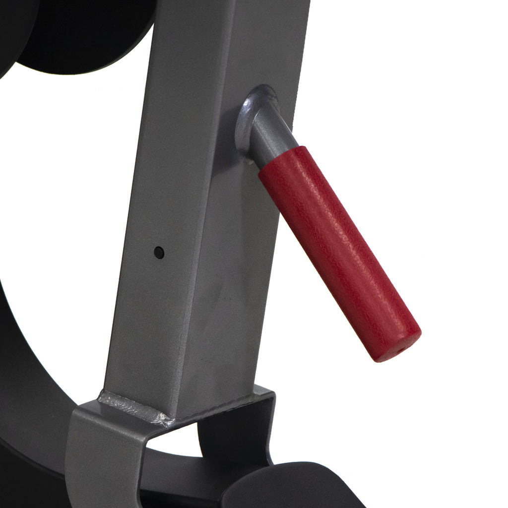 TKO Flat/Incline/Decline Bench