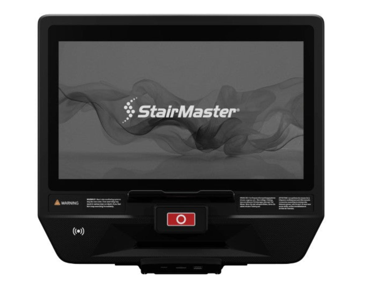 16" Touchscreen