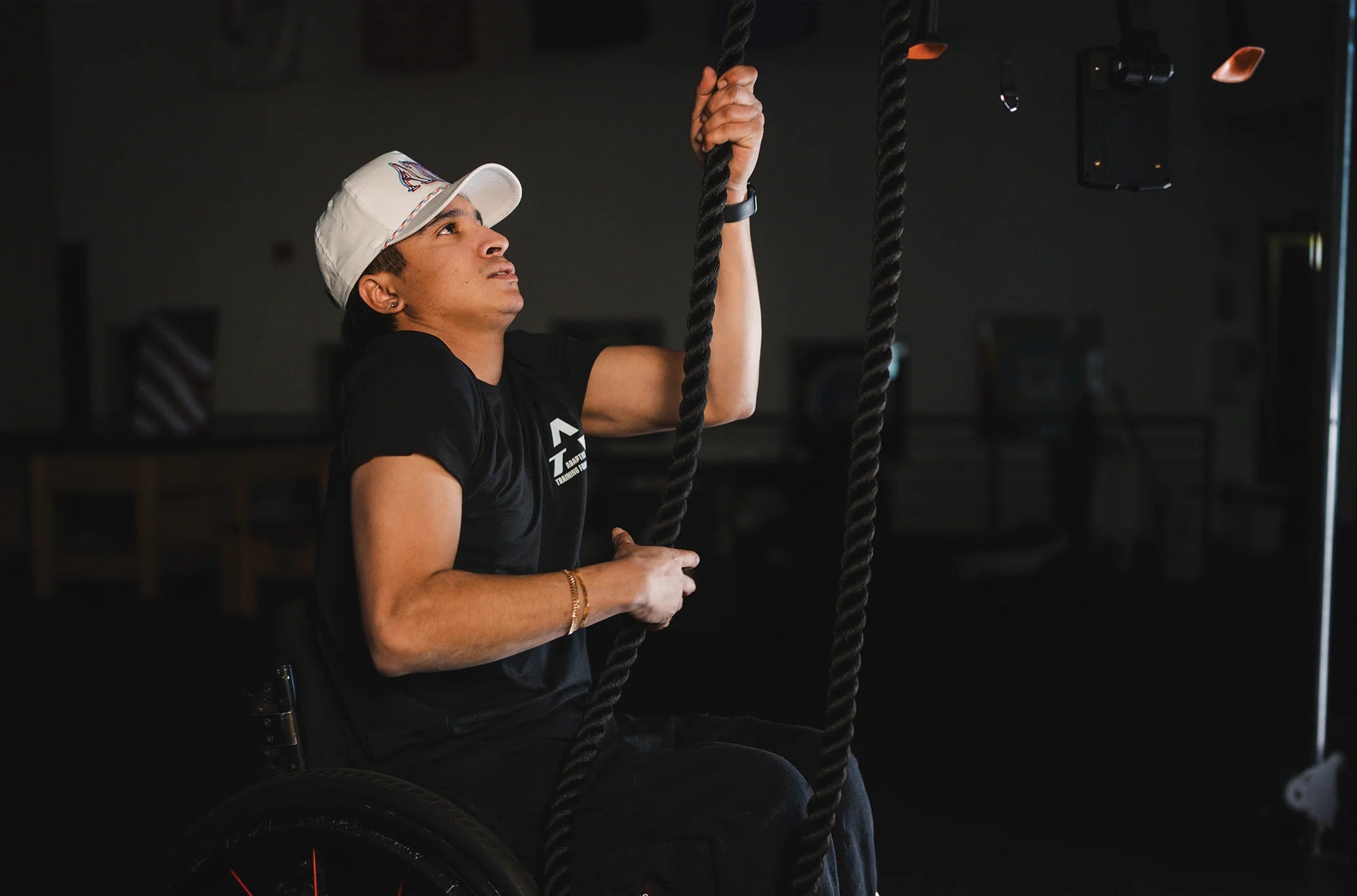 Torque Fitness All Access Cable Station