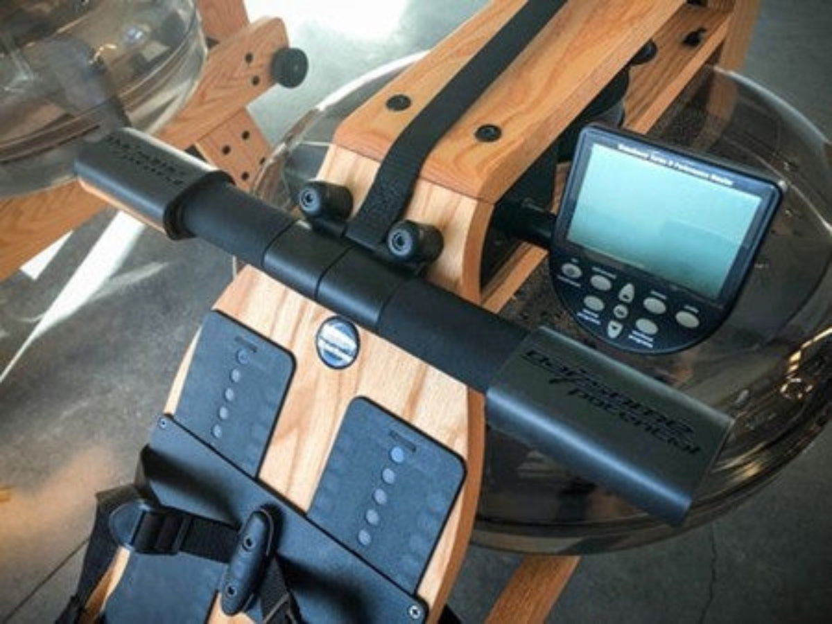 WaterRower Oarsome Potential Rowing Grips