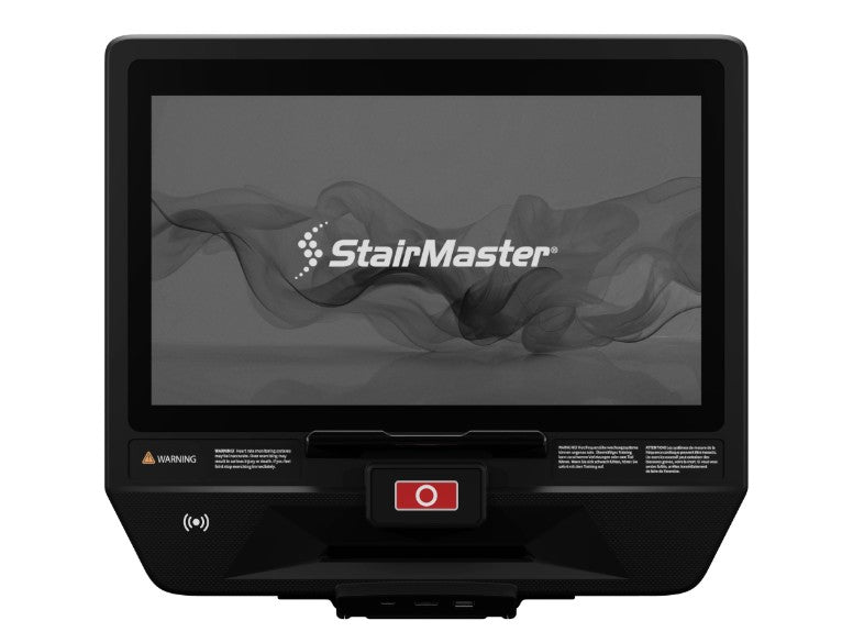 Star Trac 8 Series VersaStrider - FITNESS OUTLET