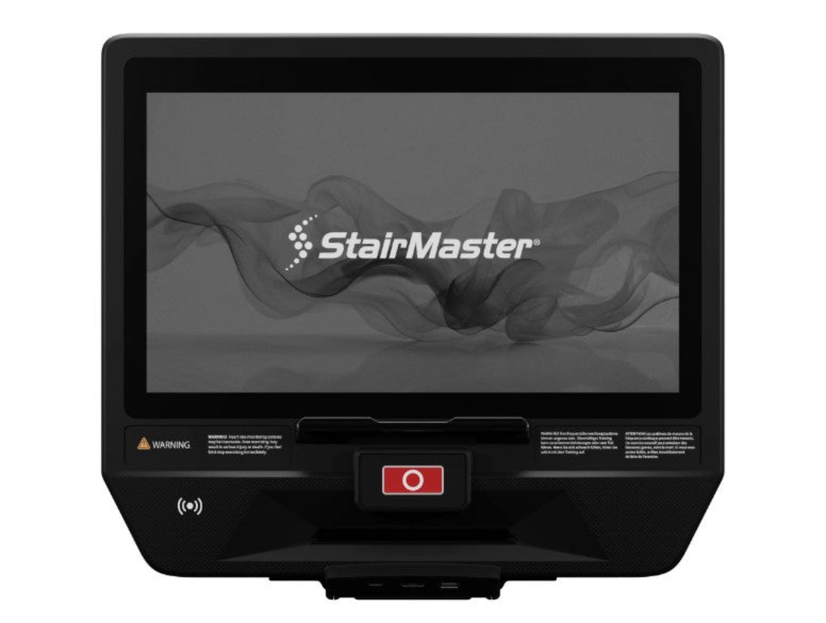 StairMaster 8Gx Series Gauntlet StepMill - FITNESS OUTLET