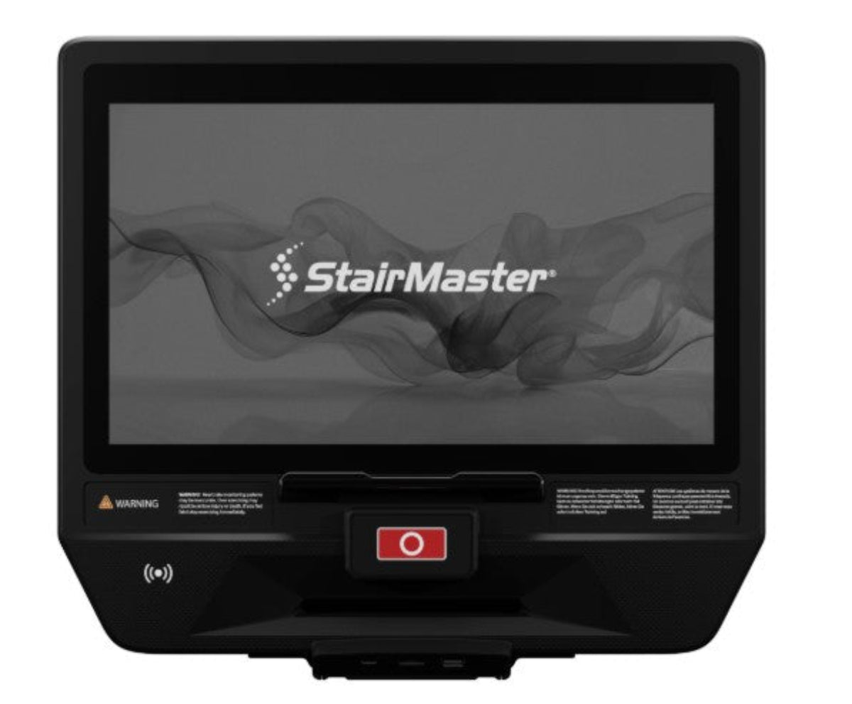 Star Trac 6 Series Cross Trainer - Fitness Outlet