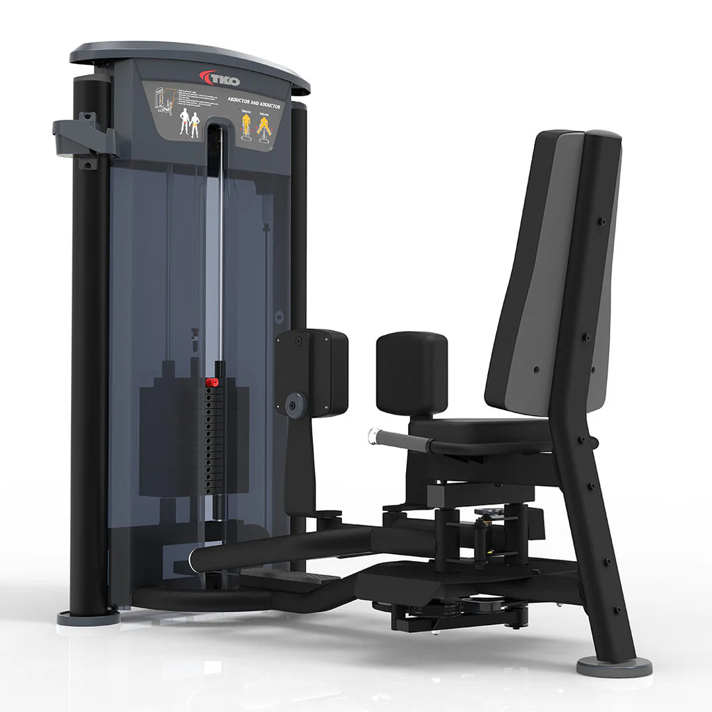 TKO Strength Hip Abduction/Adduction - Fitness Outlet