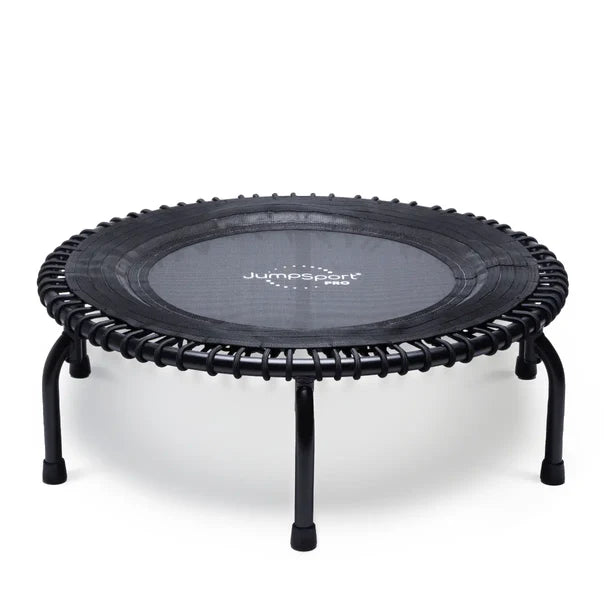 JumpSport Model 370 PRO Fitness Trampoline