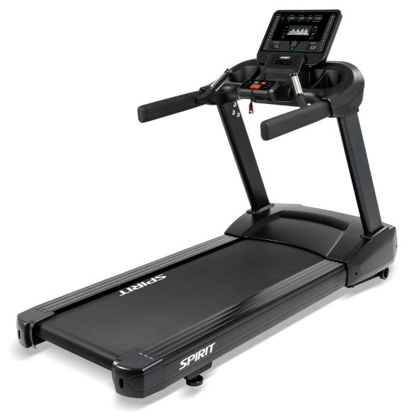 Spirit Fitness CT800 Treadmill - FITNESS OUTLET