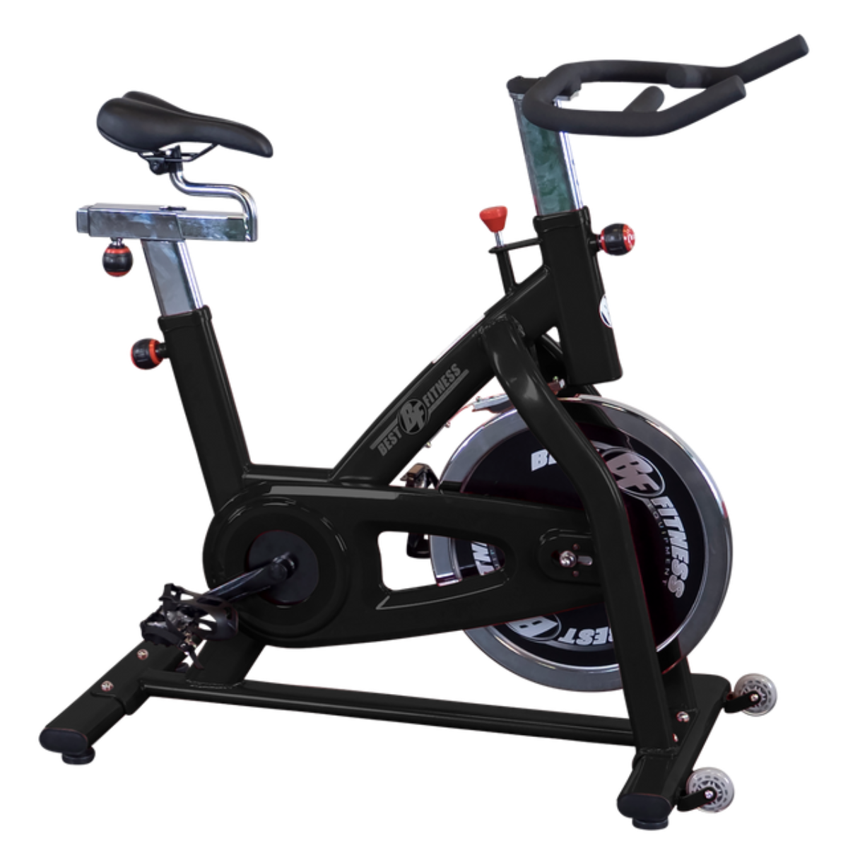 Body-Solid Best Fitness Indoor Training Cycle