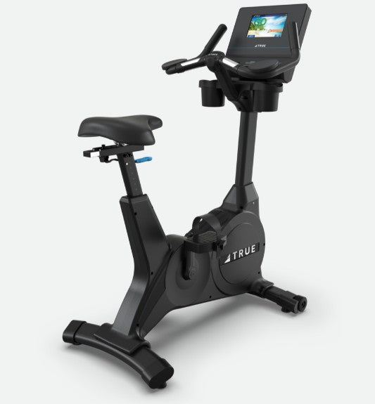True Fitness Performance Series Upright Bike - FITNESS OUTLET