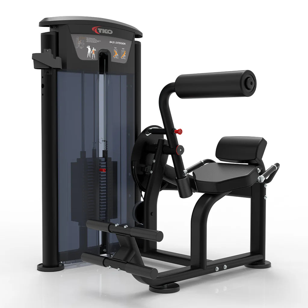 TKO Strength Back Extension