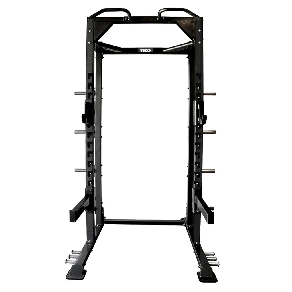 TKO Strength Half Rack