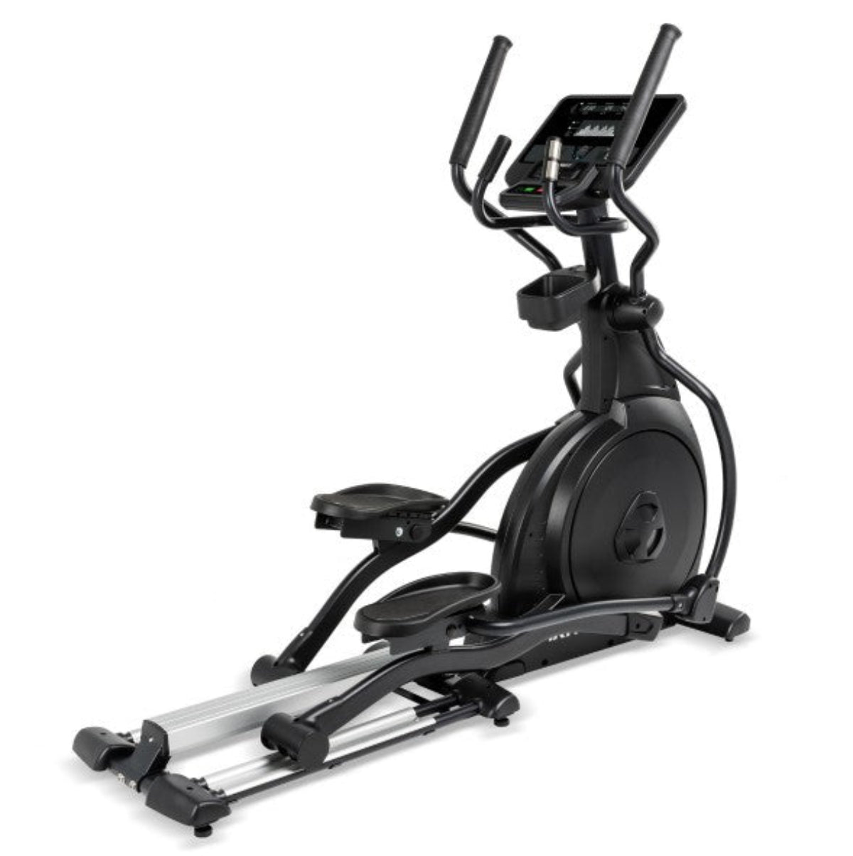 Spirit Fitness CE800 Elliptical - FITNESS OUTLET