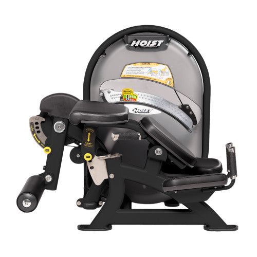 Hoist Fitness CL3408 Standing / Prone Leg Curl - FITNESS OUTLET