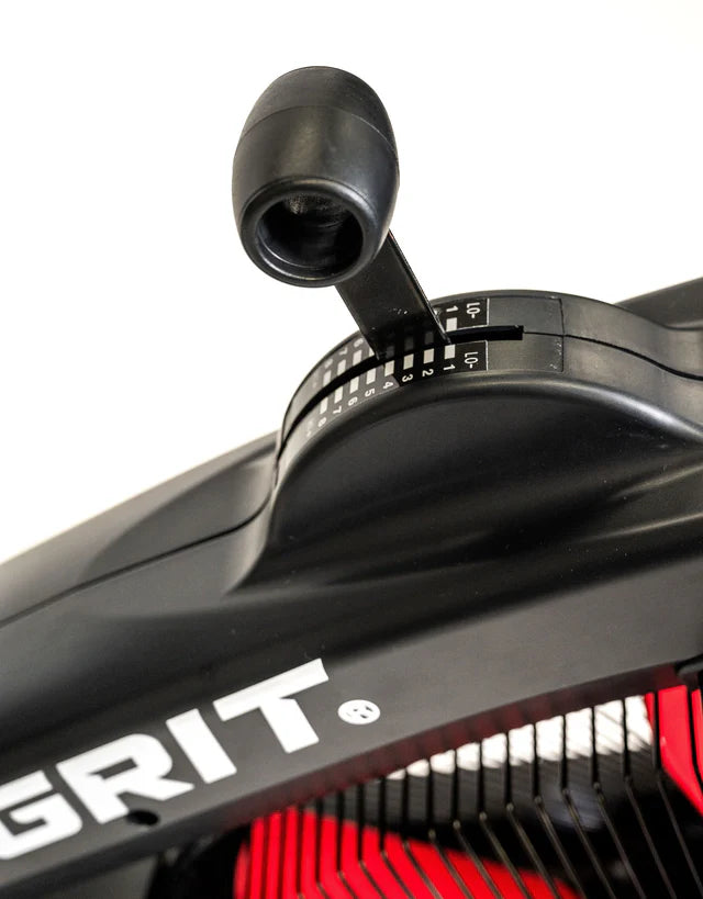 Tru Grit Reaper Bike - Fitness Outlet