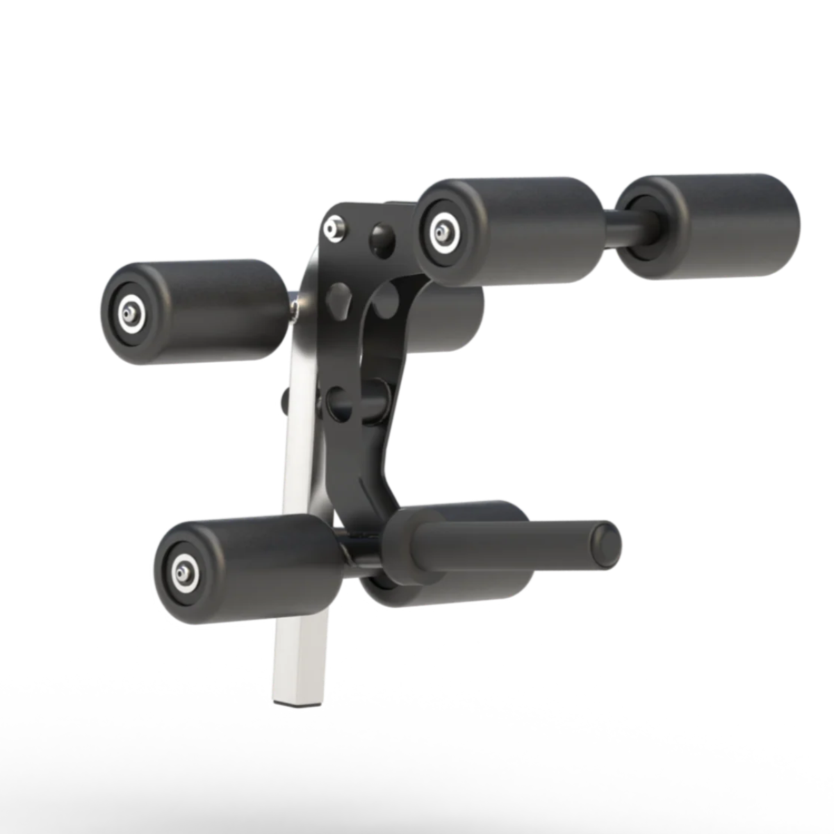 Hoist Fitness Leg Extension / Leg Curl Attachment