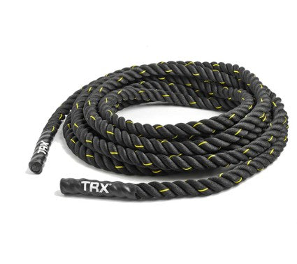 TRX Battle Rope - Fitness Outlet
