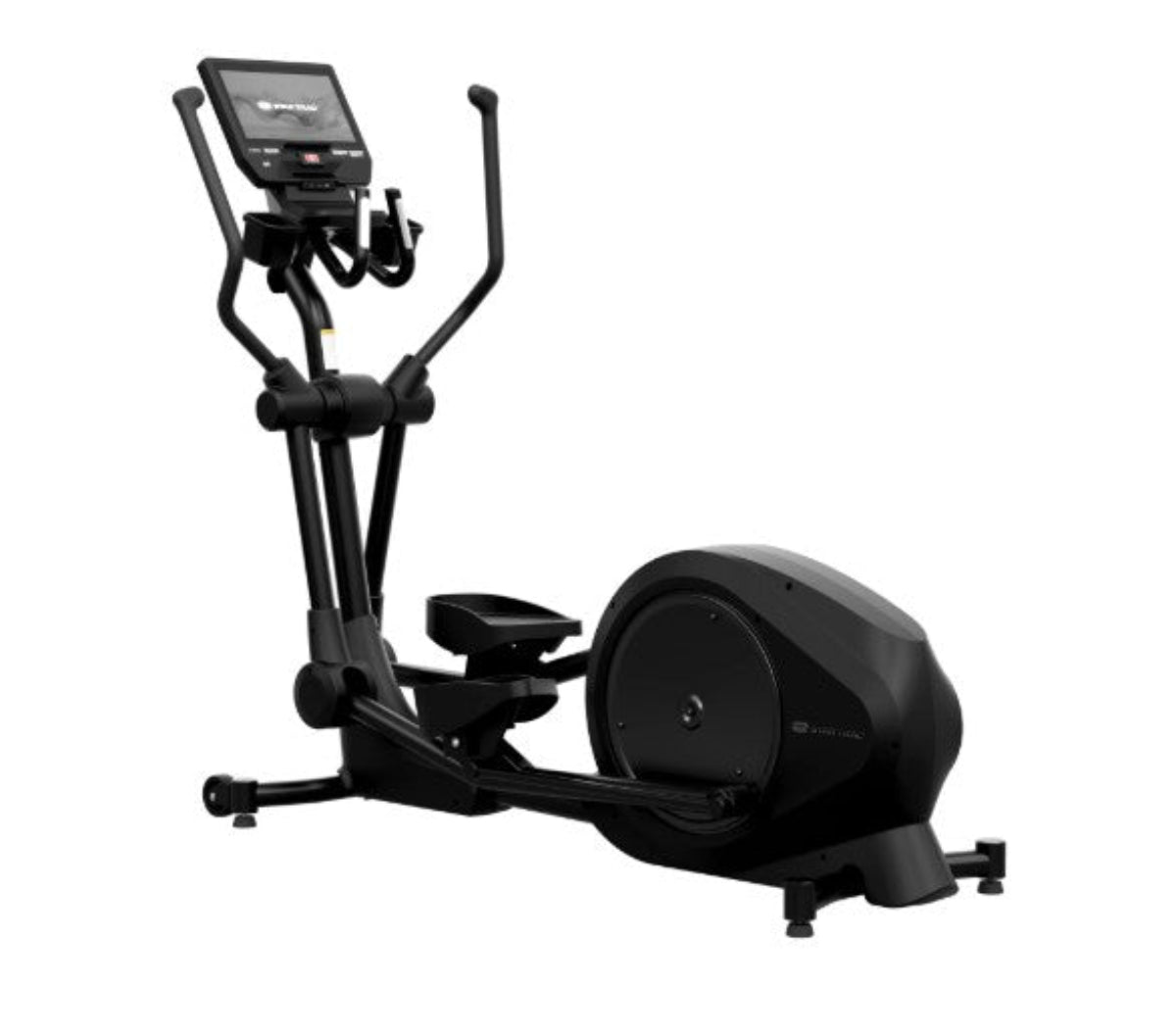 Shown with 16: Touchscreen