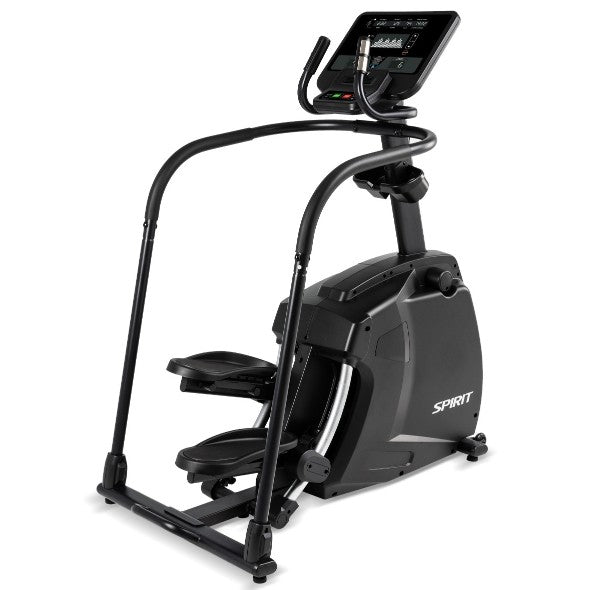 Spirit Fitness CS800 Stepper - FITNESS OUTLET