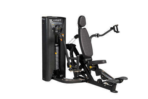 Hoist Fitness ROC IT RS1302 Pec Fly - FITNESS OUTLET