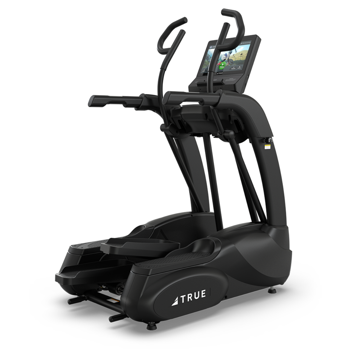 True Fitness Performance Series Elliptical