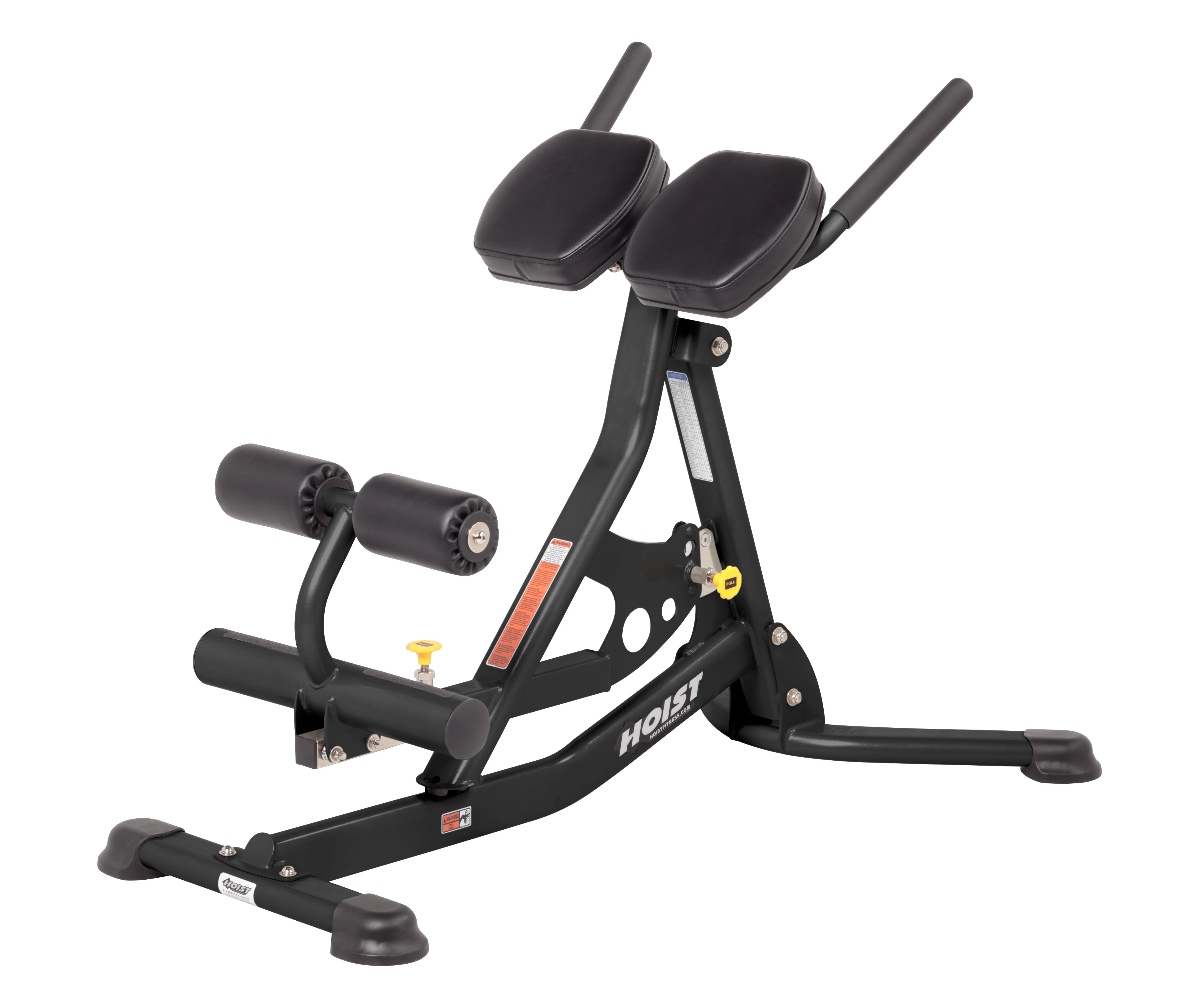 Hoist Fitness HF5664 Ab/Back Roman | The Fitness Outlet