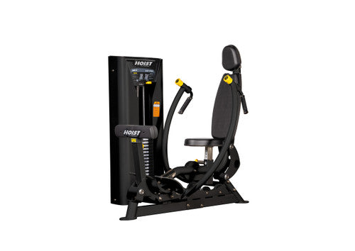 Hoist Fitness ROC IT RS1301 Chest Press - FITNESS OUTLET
