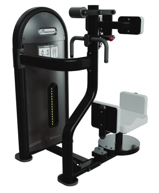 Nautilus Instinct Rotary Torso