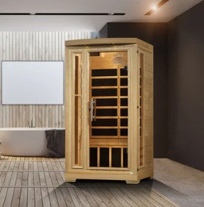 Madison PRO 6 Sauna 1-2 Person