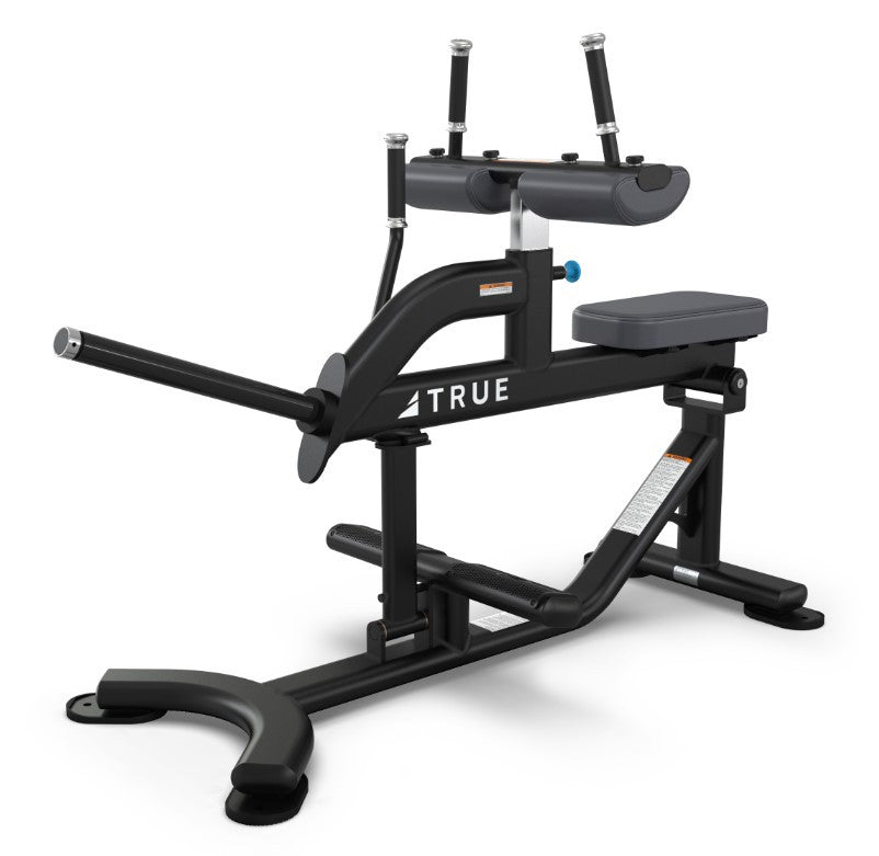 True Fitness XFW-5700 Seated Calf
