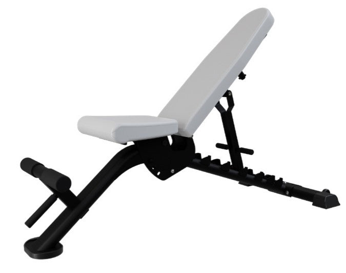 Nautilus Instinct Multi-Adjustable Bench MAB 100