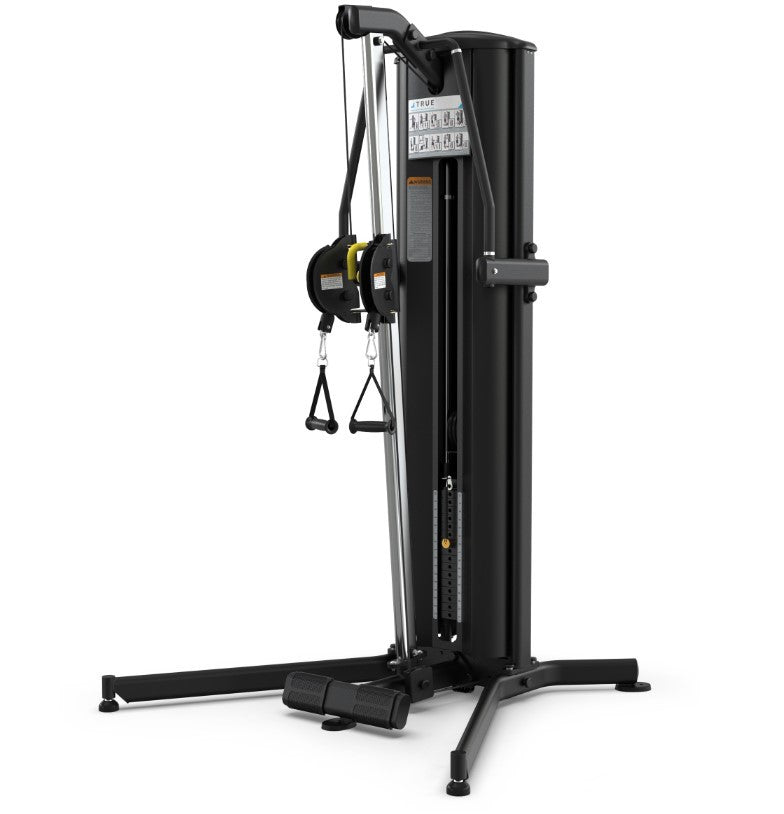 True Fitness FS-70 Cable Functional Trainer